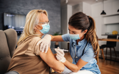 Simplifying Treatment Plans with Safe and Professional Home Injections