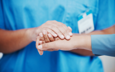 The Quiet Backbone of Recovery: Understanding Patient Support in Home Healthcare