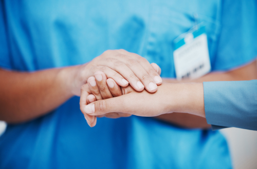 Understanding Patient Support in Home Healthcare