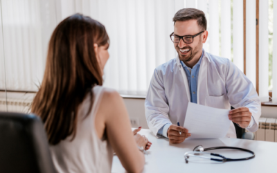 الخبرات الطبية على عتبة بابك: نظرة داخل خدمات الطبيب عند الطلب اليوم