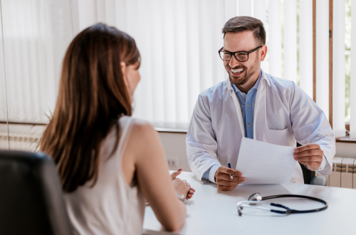 Medical Expertise at Your Doorstep