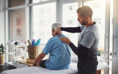A Comfortable Path to Recovery: Why More Patients Choose Home Physiotherapy