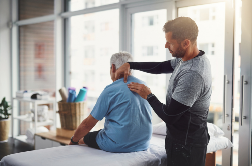 Why More Patients Choose Home Physiotherapy