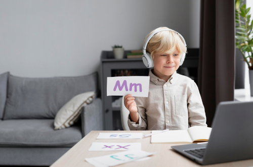 Clearer Communication Starts at Home
