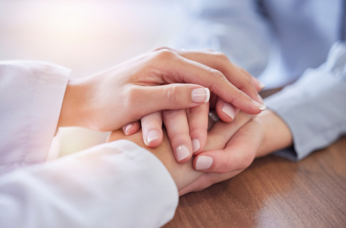 Everyday Assistance, Exceptional Impact